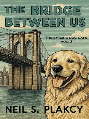cover image of The Bridge Between Us